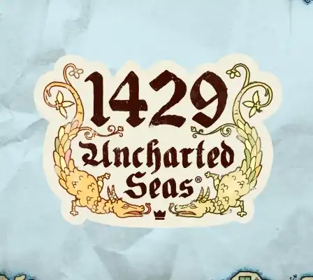 1429 Uncharted Seas - mostbet-promo-code.pl