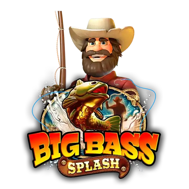 Big Bass Splash - mostbet-promo-code.pl