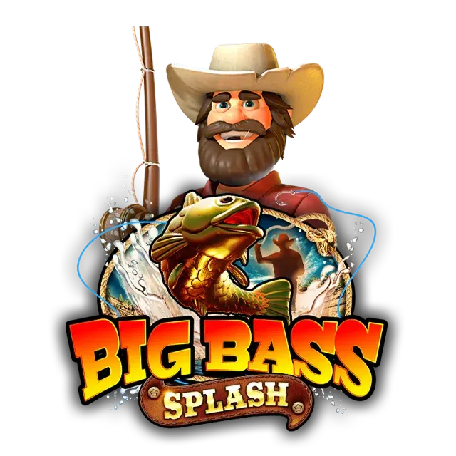 Big Bass Splash - mostbet-promo-code.pl