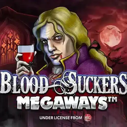 Blood Suckers - mostbet-promo-code.pl