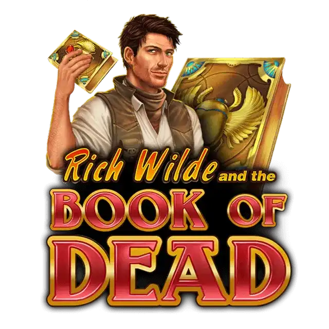 Book of Dead - mostbet-promo-code.pl