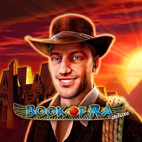 Book of Ra - mostbet-promo-code.pl