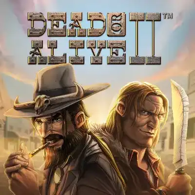 Dead or Alive 2 - mostbet-promo-code.pl