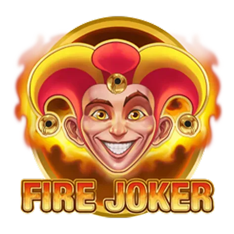 Fire Joker - mostbet-promo-code.pl