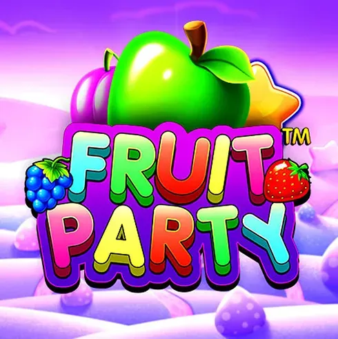 Fruit Party - mostbet-promo-code.pl