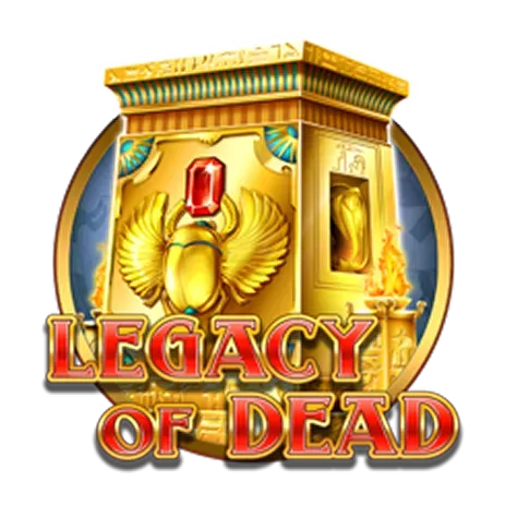 Legacy of Dead - mostbet-promo-code.pl