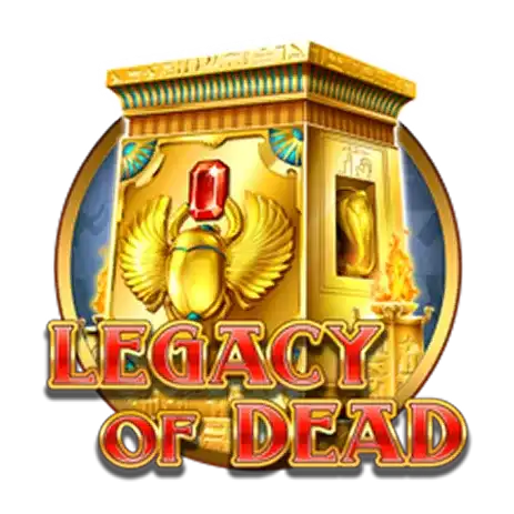 Legacy of Dead - mostbet-promo-code.pl