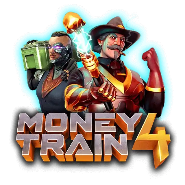 Money Train 4 - mostbet-promo-code.pl