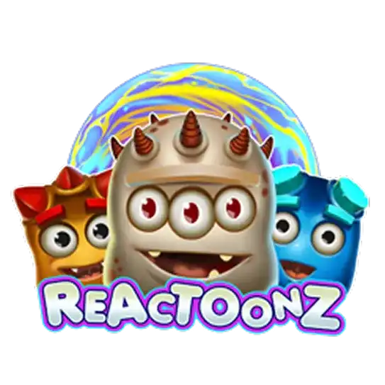 Reactoonz - mostbet-promo-code.pl