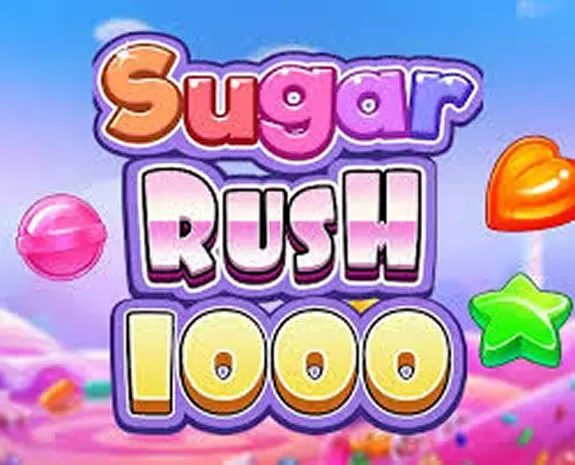 Sugar Rush 1000 - mostbet-promo-code.pl