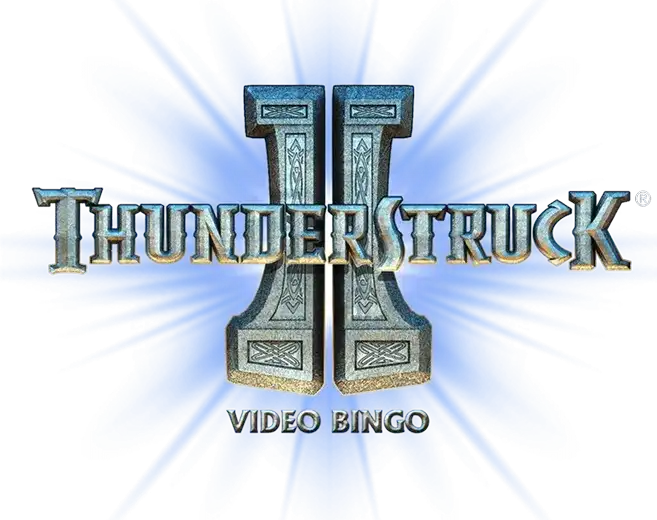 Thunderstruck II - mostbet-promo-code.pl
