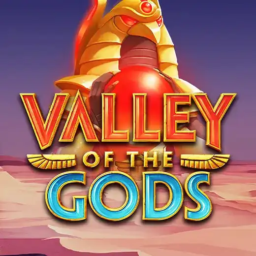 Valley of the Gods - mostbet-promo-code.pl