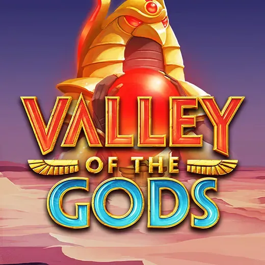 Valley of the Gods - mostbet-promo-code.pl