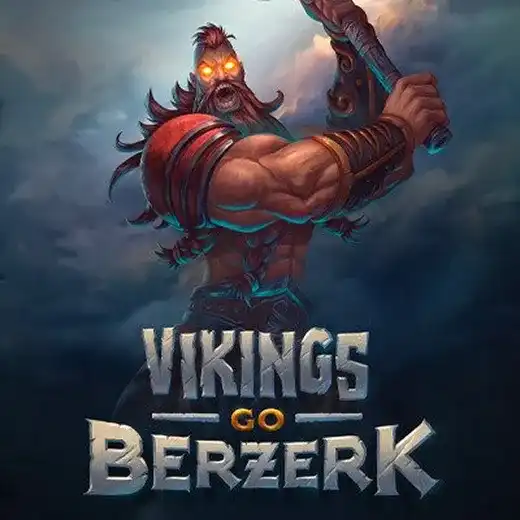 Vikings Go Berzerk - mostbet-promo-code.pl