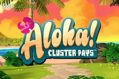 Aloha Cluster Pays - mostbet-promo-code.pl