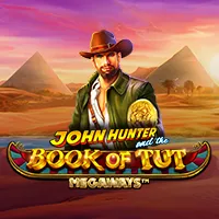 Book of Tut - mostbet-promo-code.pl