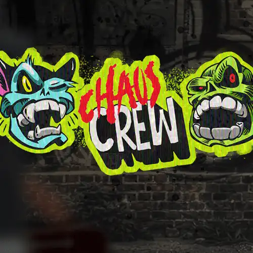 Chaos Crew - mostbet-promo-code.pl