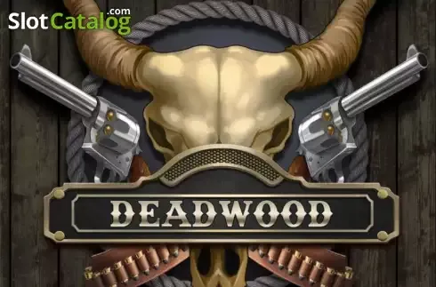 Deadwood - mostbet-promo-code.pl