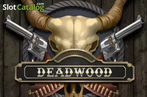Deadwood - mostbet-promo-code.pl