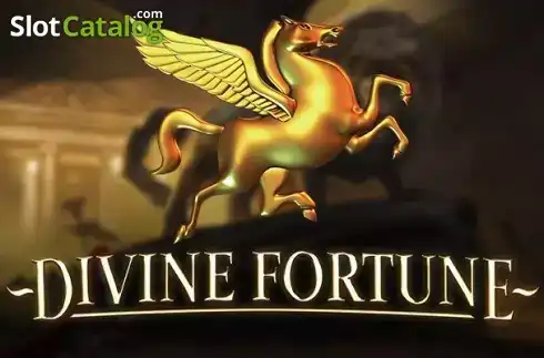 Divine Fortune - mostbet-promo-code.pl