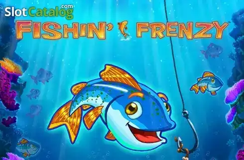 Fishin Frenzy - mostbet-promo-code.pl