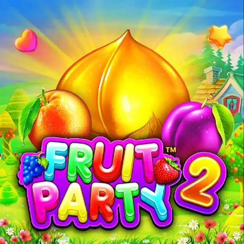 Fruit Party 2 - mostbet-promo-code.pl