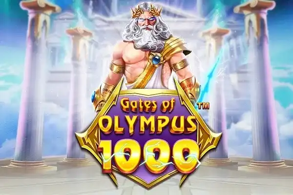 Gates of Olympus 1000 - mostbet-promo-code.pl