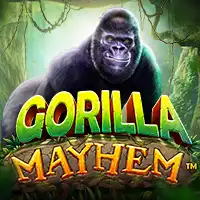Gorilla Mayhem - mostbet-promo-code.pl