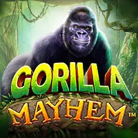 Gorilla Mayhem - mostbet-promo-code.pl