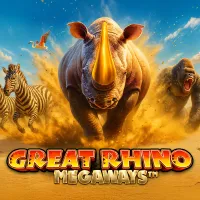Great Rhino Megaways - mostbet-promo-code.pl