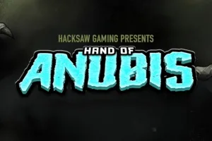 Hand of Anubis - mostbet-promo-code.pl