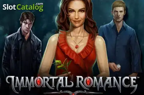 Immortal Romance - mostbet-promo-code.pl