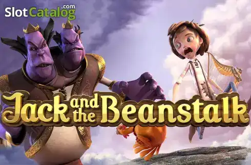 Jack and the Beanstalk - mostbet-promo-code.pl