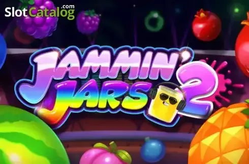 Jammin Jars 2 - mostbet-promo-code.pl
