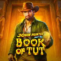 John Hunter and the Book of Tut - mostbet-promo-code.pl