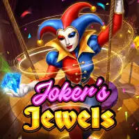 Joker's Jewels - mostbet-promo-code.pl