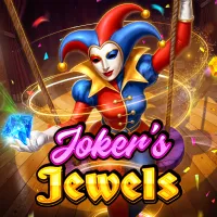 Joker's Jewels - mostbet-promo-code.pl