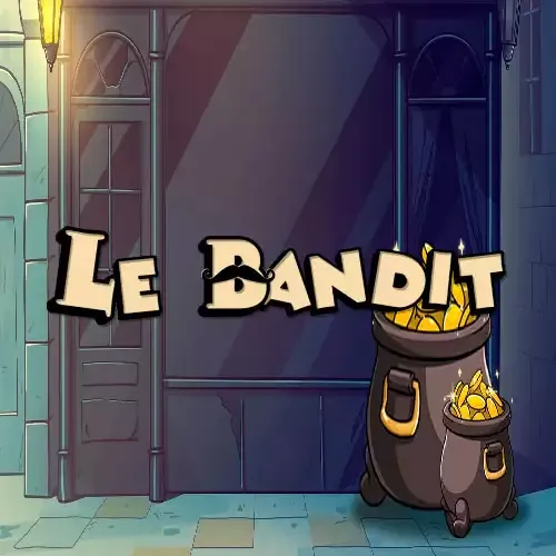 Le Bandit - mostbet-promo-code.pl