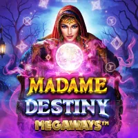 Madame Destiny Megaways - mostbet-promo-code.pl