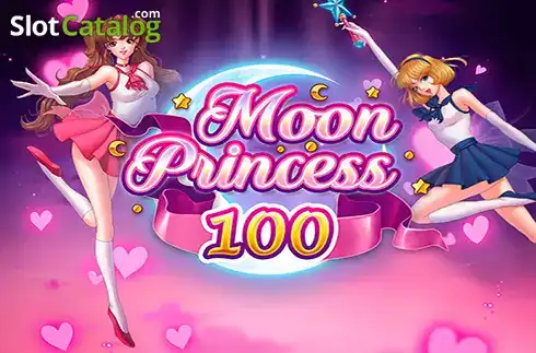 Moon Princess 100 - mostbet-promo-code.pl