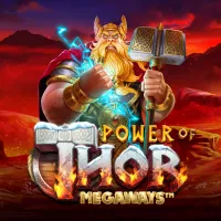 Power of Thor Megaways - mostbet-promo-code.pl