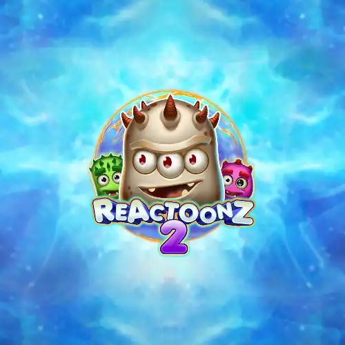 Reactoonz 2 - mostbet-promo-code.pl