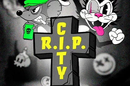 RIP City - mostbet-promo-code.pl