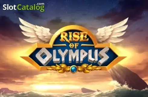 Rise of Olympus - mostbet-promo-code.pl