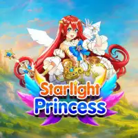 Starlight Princess - mostbet-promo-code.pl