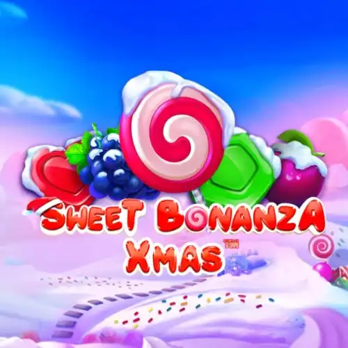 Sweet Bonanza Xmas - mostbet-promo-code.pl
