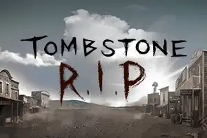 Tombstone RIP - mostbet-promo-code.pl