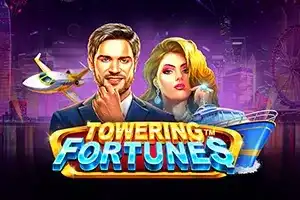 Towering Fortunes - mostbet-promo-code.pl