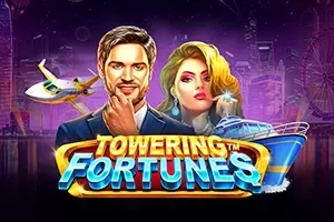 Towering Fortunes - mostbet-promo-code.pl