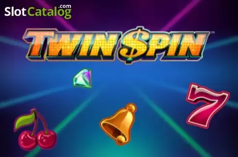 Twin Spin - mostbet-promo-code.pl